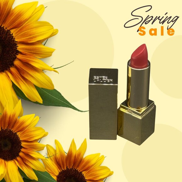 Estee Lauder Pure Color Envy Sculpting Lipstick - 420 Rebellious rose 0.12-oz - Picture 1 of 4